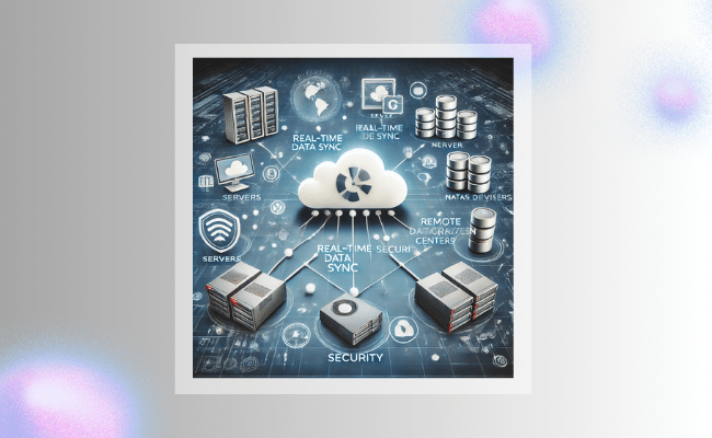 Azure File Sync: Your Bridge Between On-Premises and Cloud Storage